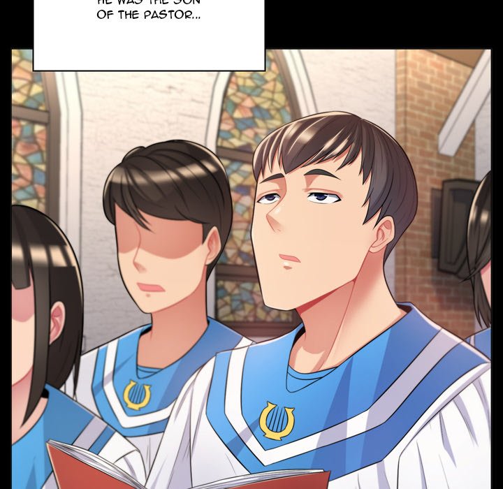 The Teacher’s Secret Chapter 4 - Manhwa18.com