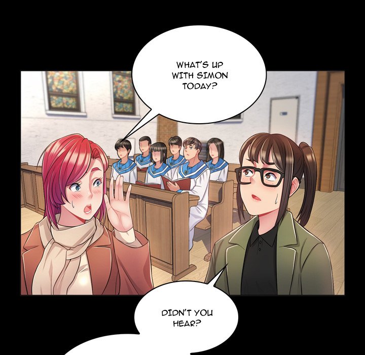 The Teacher’s Secret Chapter 4 - Manhwa18.com