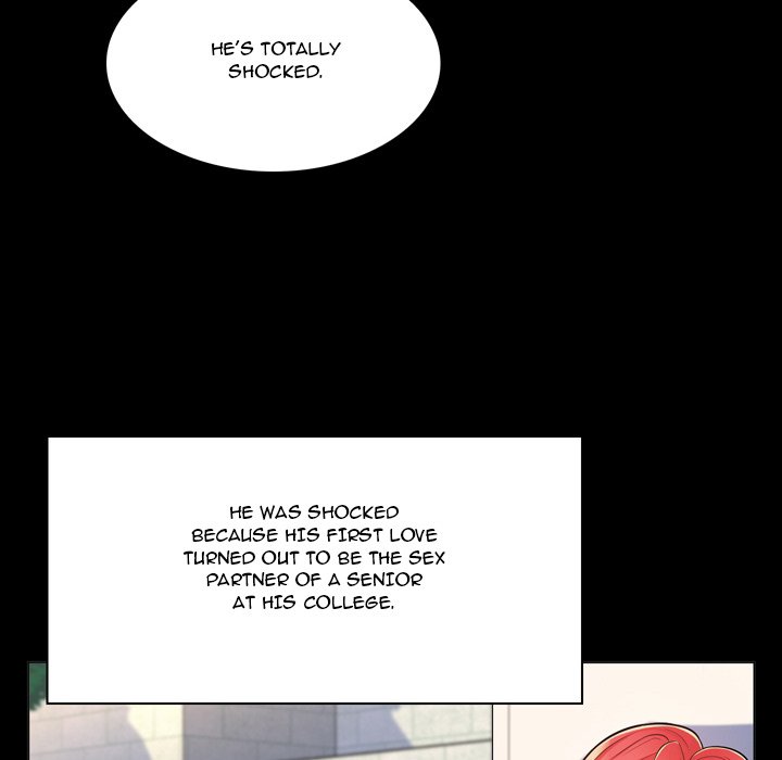 The Teacher’s Secret Chapter 4 - Manhwa18.com