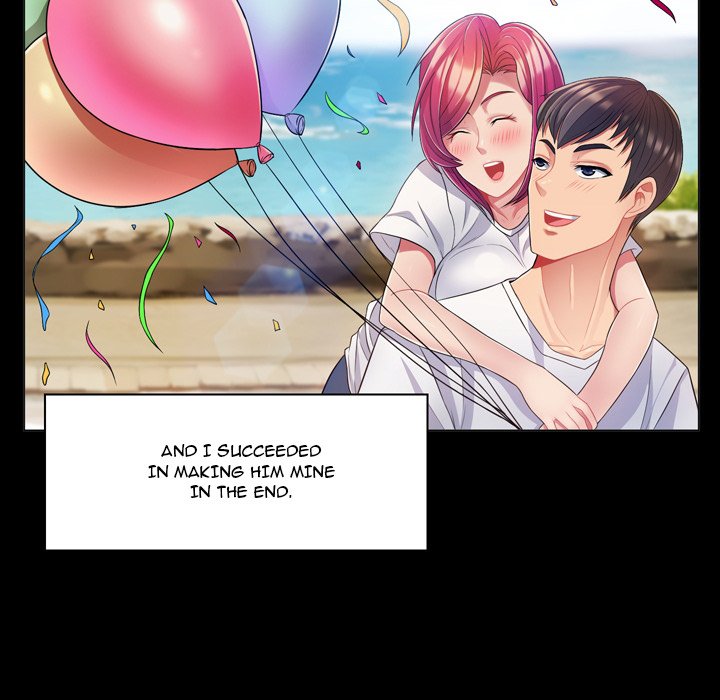 The Teacher’s Secret Chapter 4 - Manhwa18.com