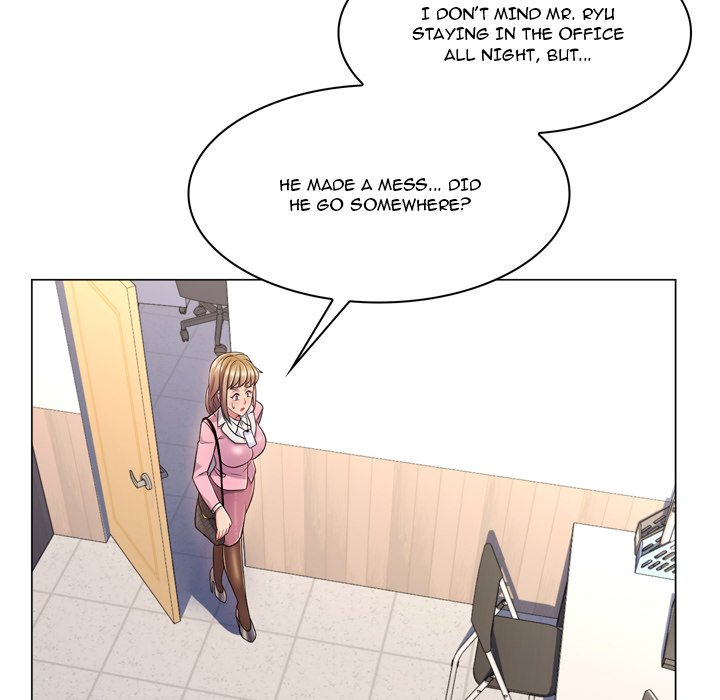 The Teacher’s Secret Chapter 4 - Manhwa18.com