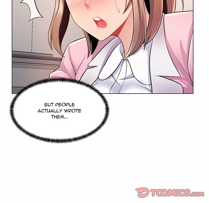 The Teacher’s Secret Chapter 5 - Manhwa18.com