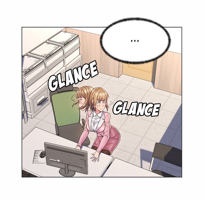 The Teacher’s Secret Chapter 5 - Manhwa18.com