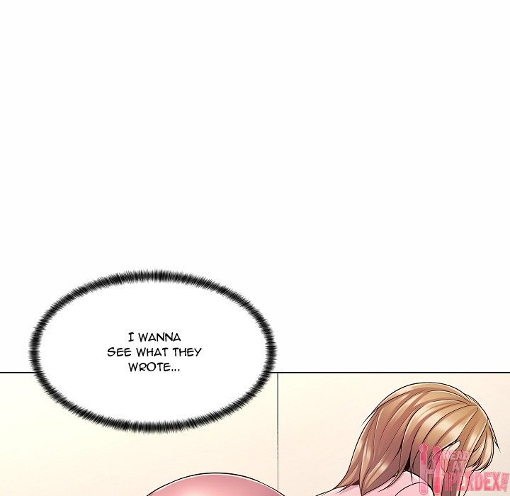 The Teacher’s Secret Chapter 5 - Manhwa18.com