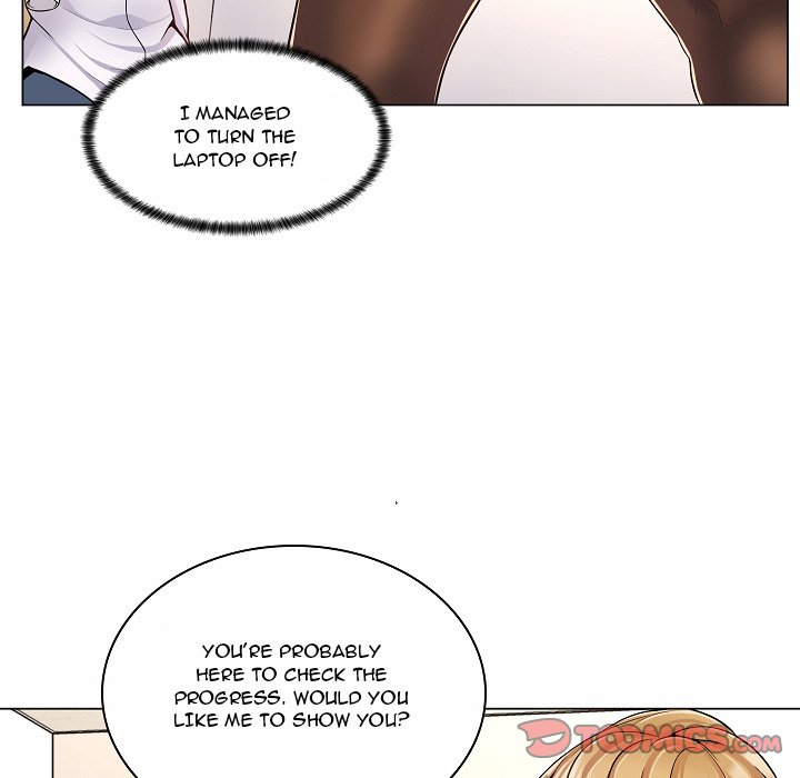 The Teacher’s Secret Chapter 5 - Manhwa18.com