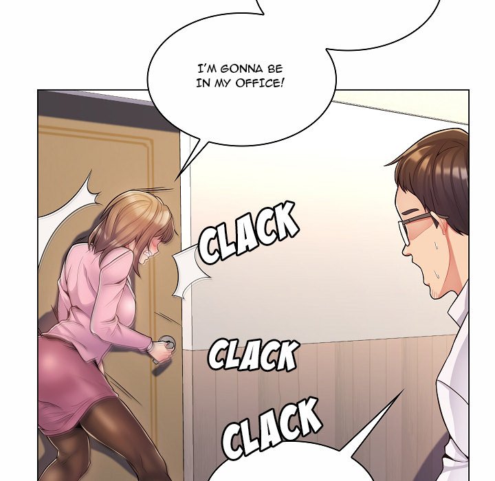 The Teacher’s Secret Chapter 5 - Manhwa18.com