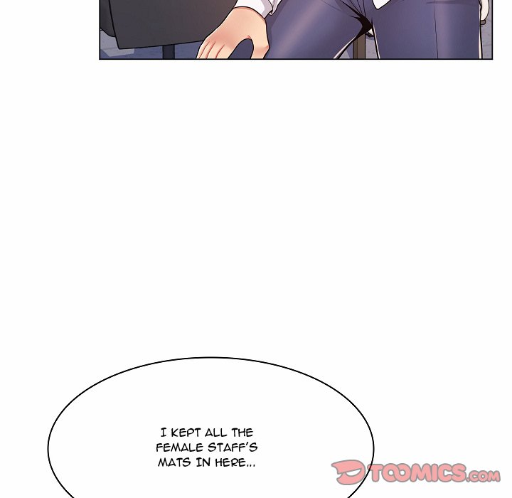 The Teacher’s Secret Chapter 5 - Manhwa18.com