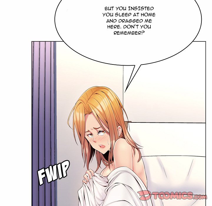 The Teacher’s Secret Chapter 5 - Manhwa18.com