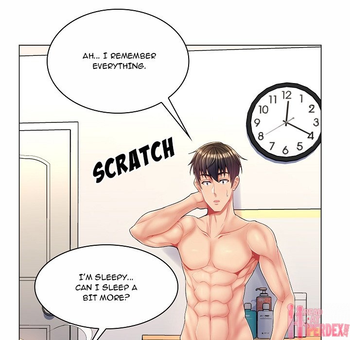 The Teacher’s Secret Chapter 5 - Manhwa18.com