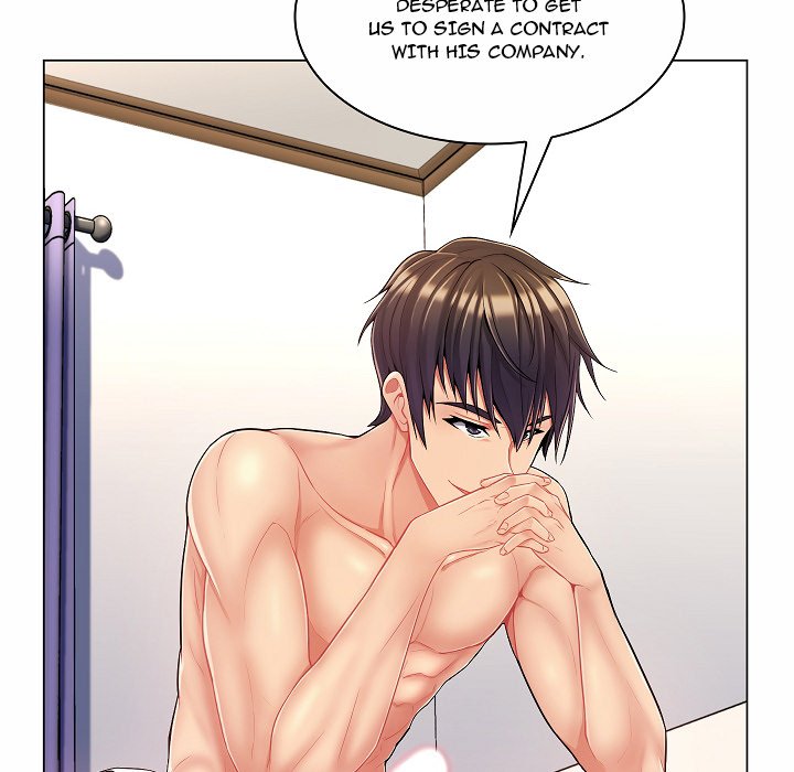 The Teacher’s Secret Chapter 5 - Manhwa18.com