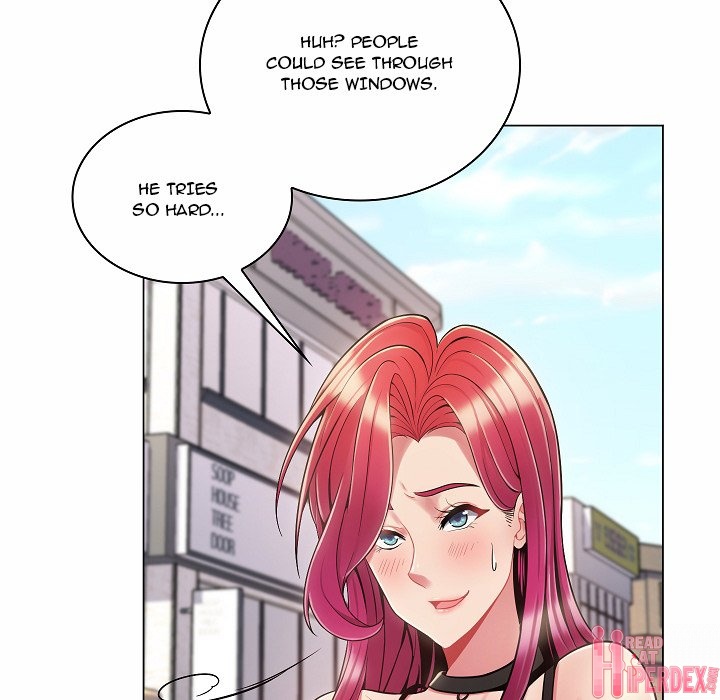 The Teacher’s Secret Chapter 5 - Manhwa18.com