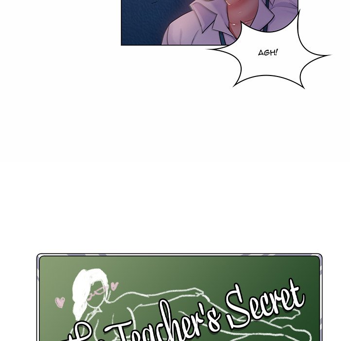 The Teacher’s Secret Chapter 6 - Manhwa18.com