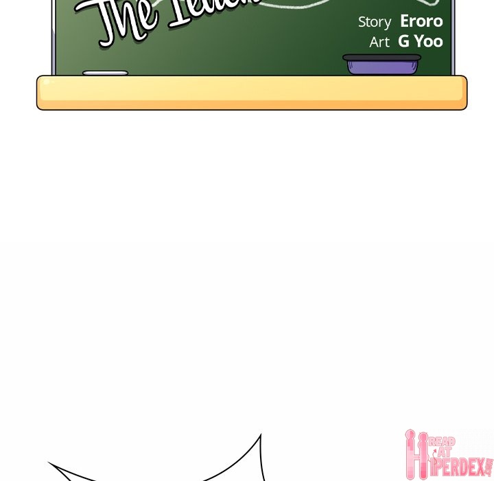 The Teacher’s Secret Chapter 6 - Manhwa18.com