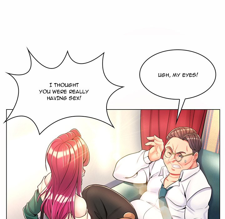 The Teacher’s Secret Chapter 6 - Manhwa18.com