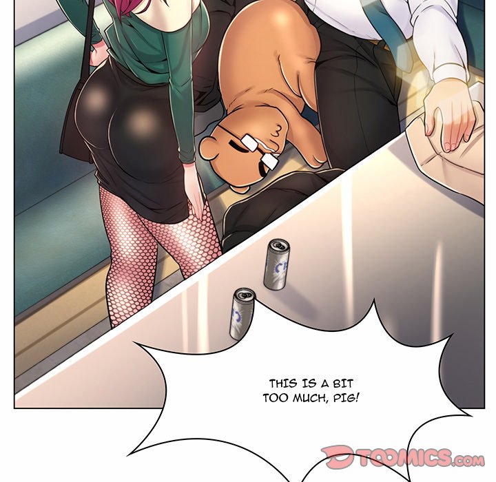 The Teacher’s Secret Chapter 6 - Manhwa18.com