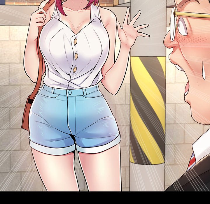 The Teacher’s Secret Chapter 6 - Manhwa18.com