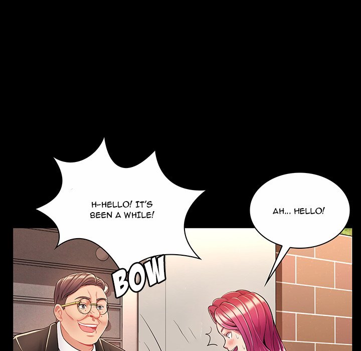 The Teacher’s Secret Chapter 6 - Manhwa18.com