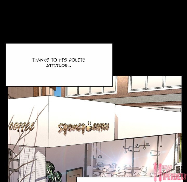 The Teacher’s Secret Chapter 6 - Manhwa18.com