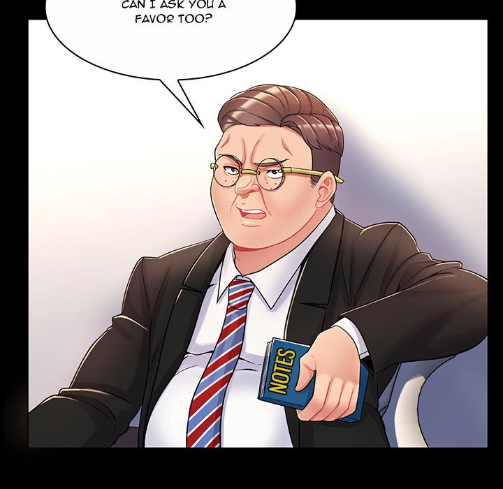 The Teacher’s Secret Chapter 6 - Manhwa18.com