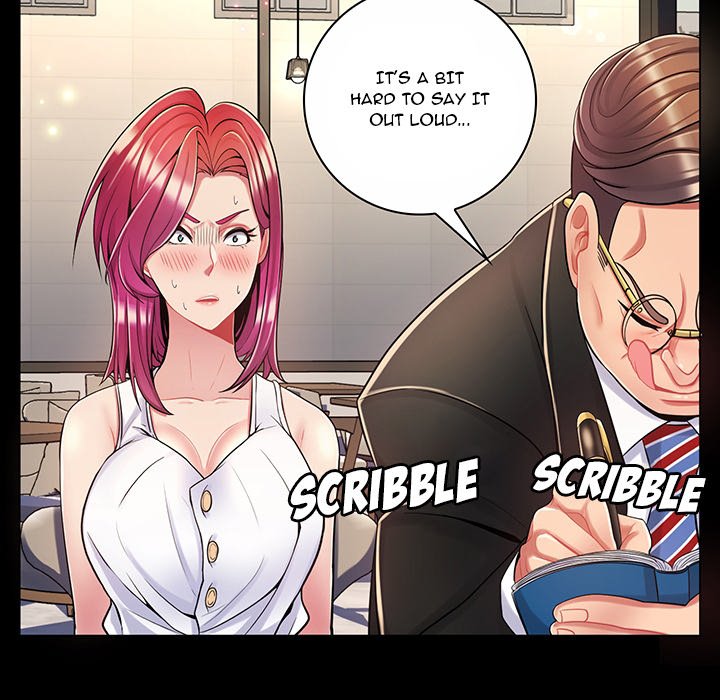 The Teacher’s Secret Chapter 6 - Manhwa18.com