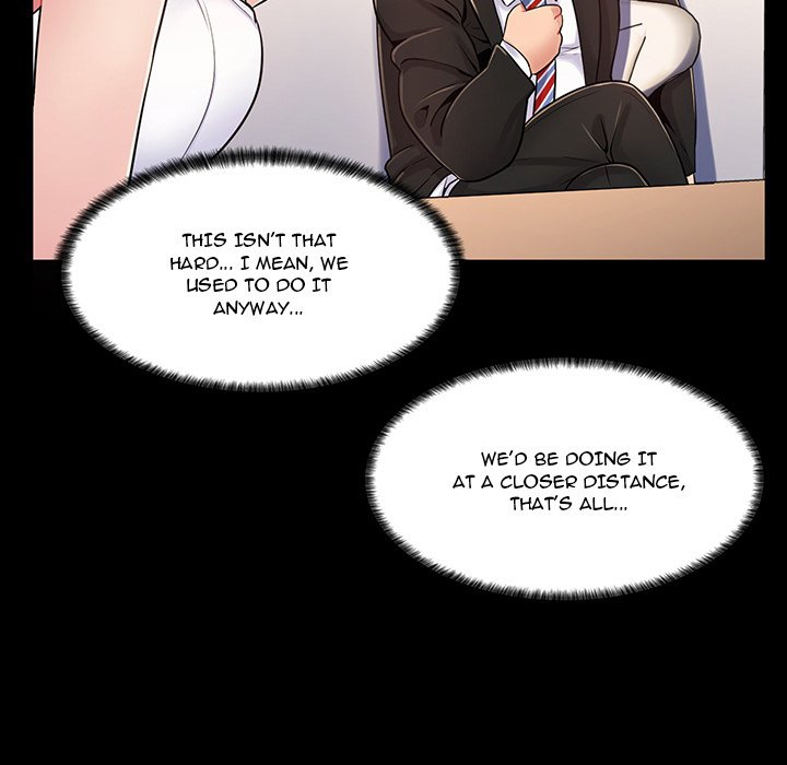 The Teacher’s Secret Chapter 6 - Manhwa18.com