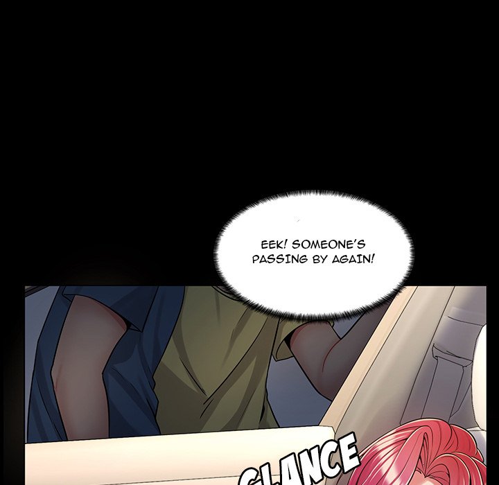 The Teacher’s Secret Chapter 6 - Manhwa18.com