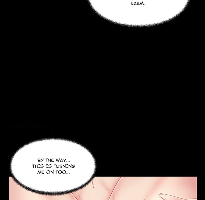 The Teacher’s Secret Chapter 6 - Manhwa18.com