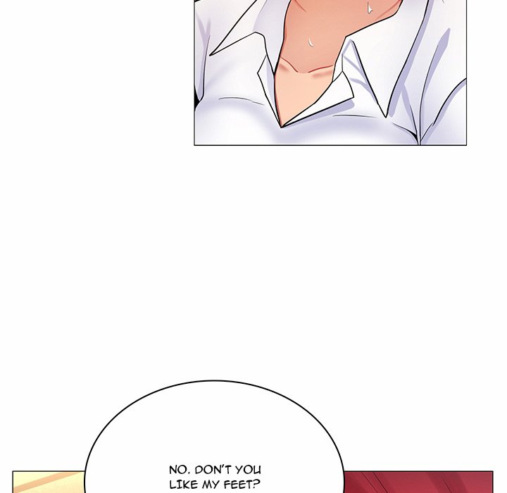 The Teacher’s Secret Chapter 6 - Manhwa18.com