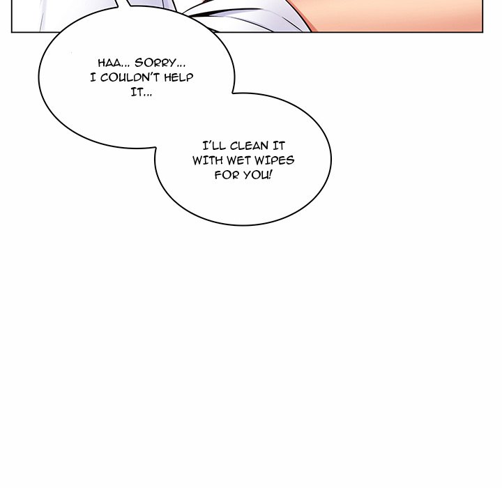 The Teacher’s Secret Chapter 6 - Manhwa18.com