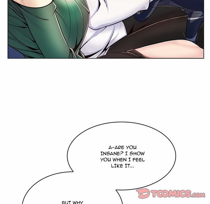 The Teacher’s Secret Chapter 6 - Manhwa18.com