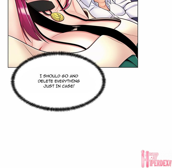 The Teacher’s Secret Chapter 6 - Manhwa18.com