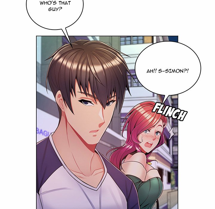 The Teacher’s Secret Chapter 6 - Manhwa18.com