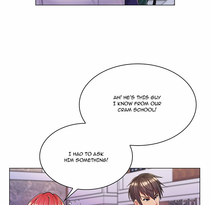 The Teacher’s Secret Chapter 6 - Manhwa18.com