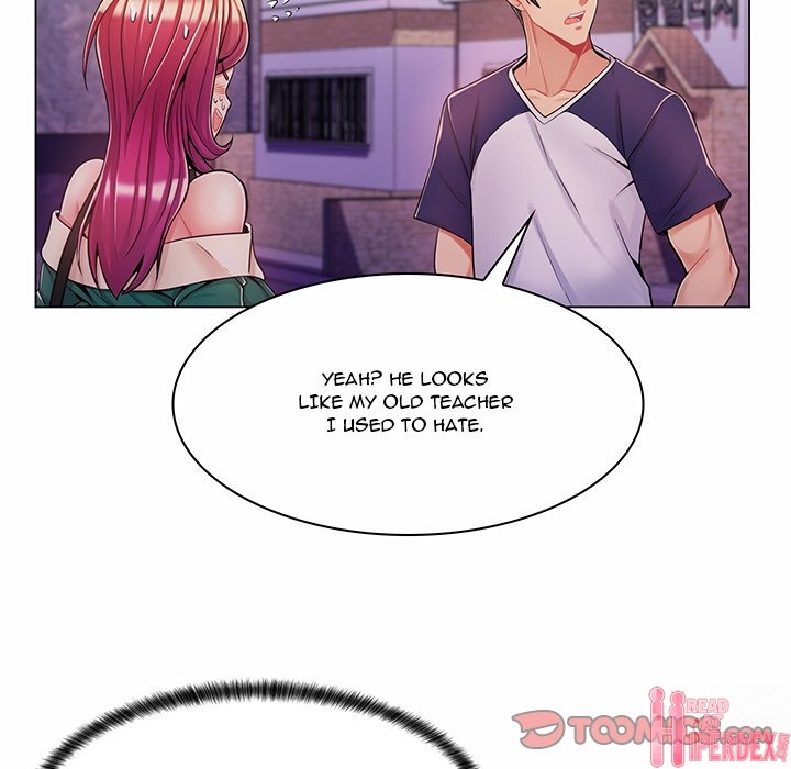 The Teacher’s Secret Chapter 6 - Manhwa18.com