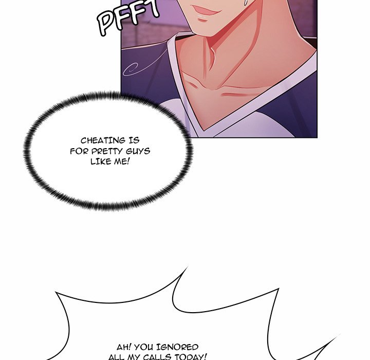 The Teacher’s Secret Chapter 6 - Manhwa18.com