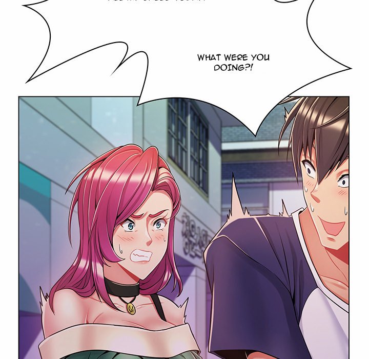 The Teacher’s Secret Chapter 6 - Manhwa18.com