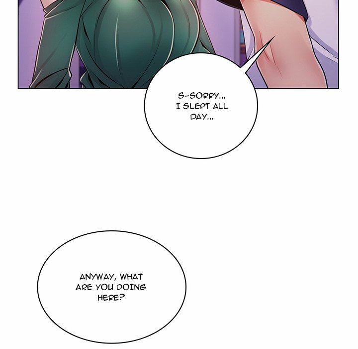 The Teacher’s Secret Chapter 6 - Manhwa18.com