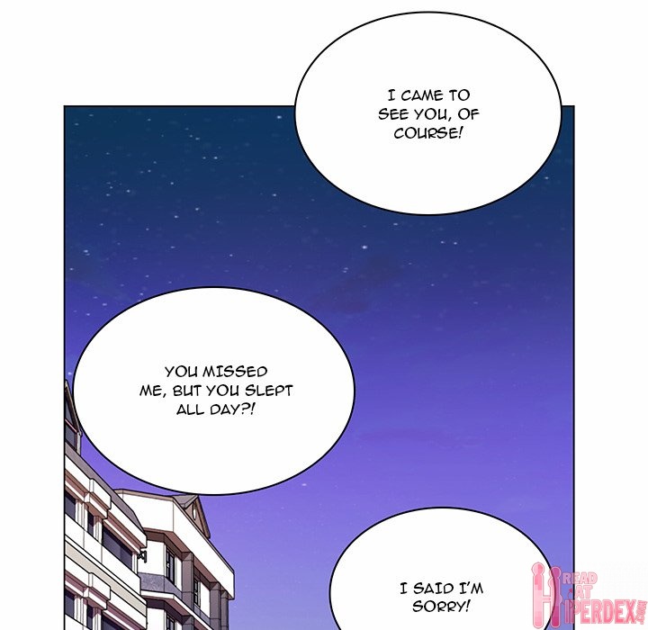 The Teacher’s Secret Chapter 6 - Manhwa18.com