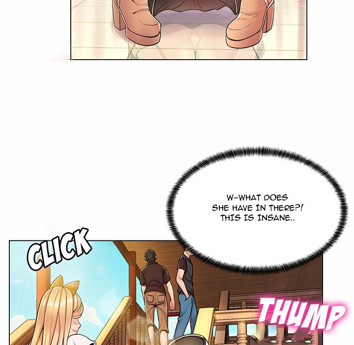 The Teacher’s Secret Chapter 6 - Manhwa18.com