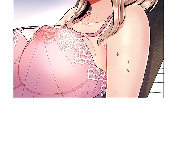 The Teacher’s Secret Chapter 7 - Manhwa18.com