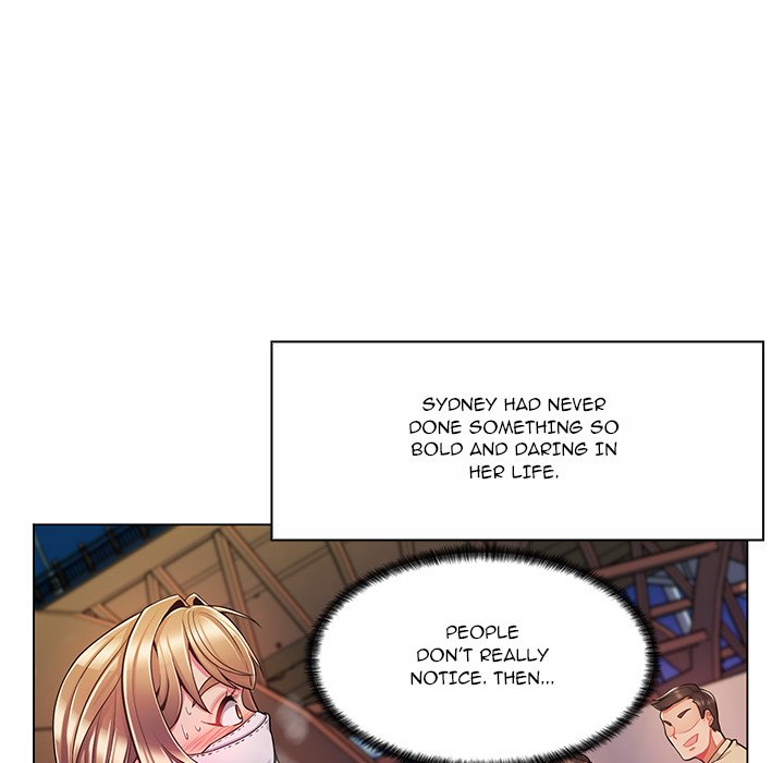 The Teacher’s Secret Chapter 7 - Manhwa18.com