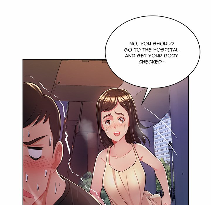 The Teacher’s Secret Chapter 7 - Manhwa18.com