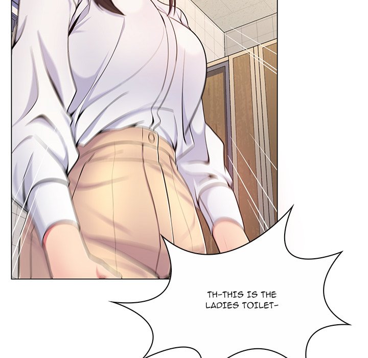 The Teacher’s Secret Chapter 7 - Manhwa18.com