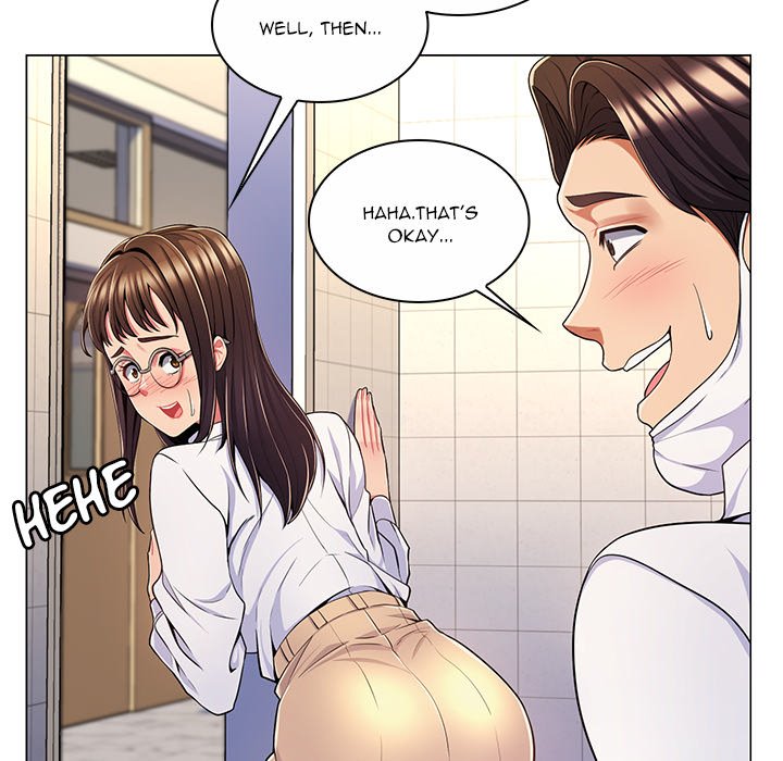 The Teacher’s Secret Chapter 7 - Manhwa18.com