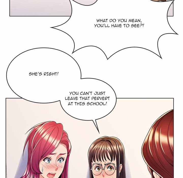 The Teacher’s Secret Chapter 7 - Manhwa18.com