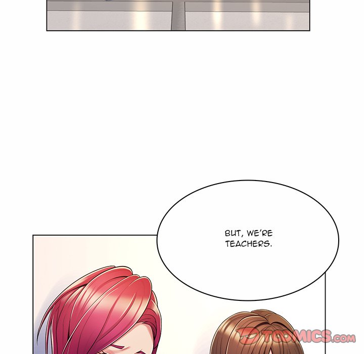 The Teacher’s Secret Chapter 7 - Manhwa18.com