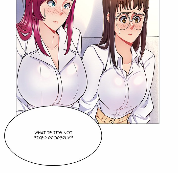 The Teacher’s Secret Chapter 7 - Manhwa18.com