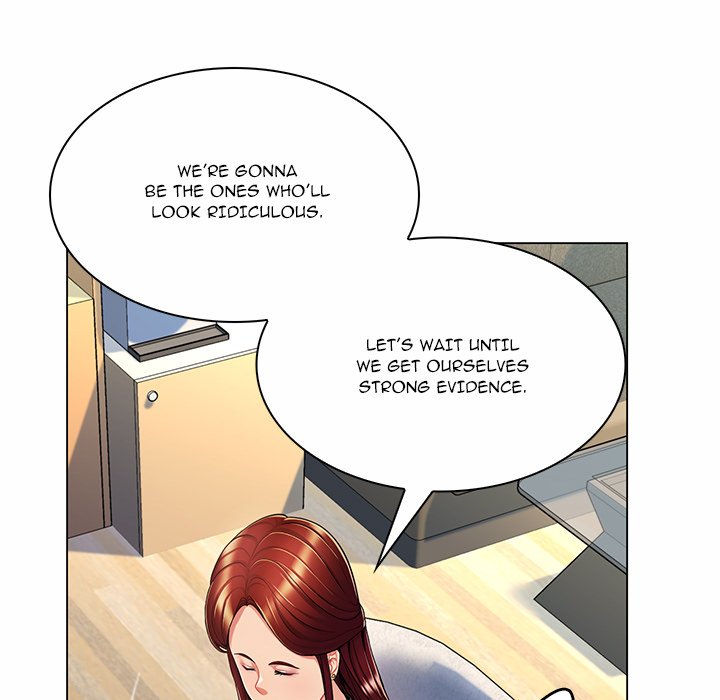 The Teacher’s Secret Chapter 7 - Manhwa18.com