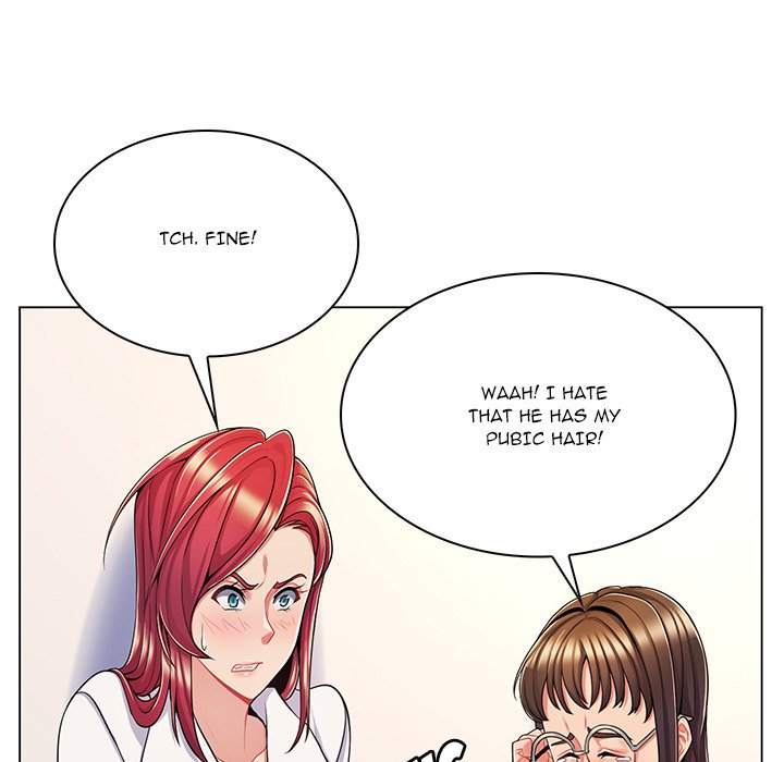 The Teacher’s Secret Chapter 7 - Manhwa18.com