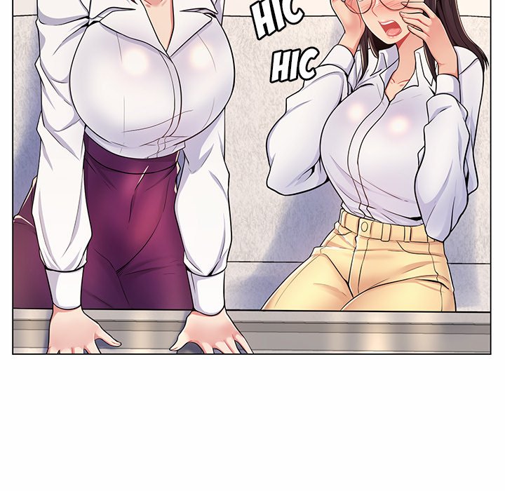 The Teacher’s Secret Chapter 7 - Manhwa18.com